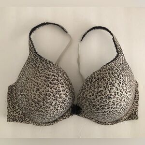 VS Cotton Push Up Bra 36D